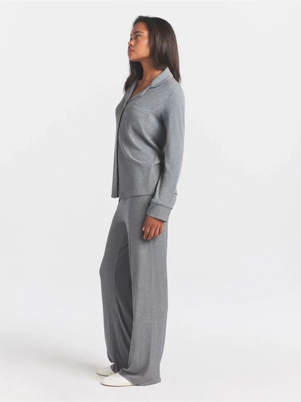 SKIMS Soft Lounge Sleep Set